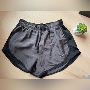 Nike Dri-fit Athletic Shorts